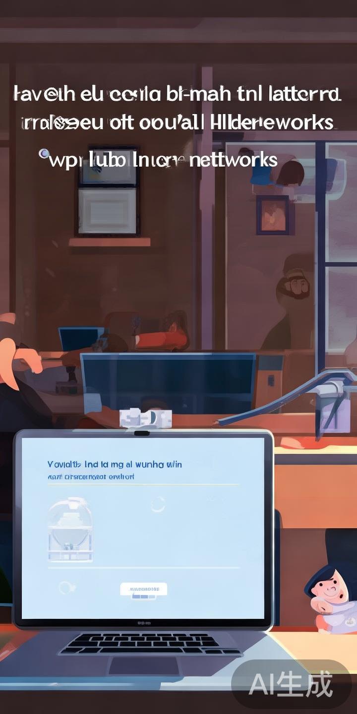 避免在公共Wi-Fi或不安全网络环境下登录九州体育