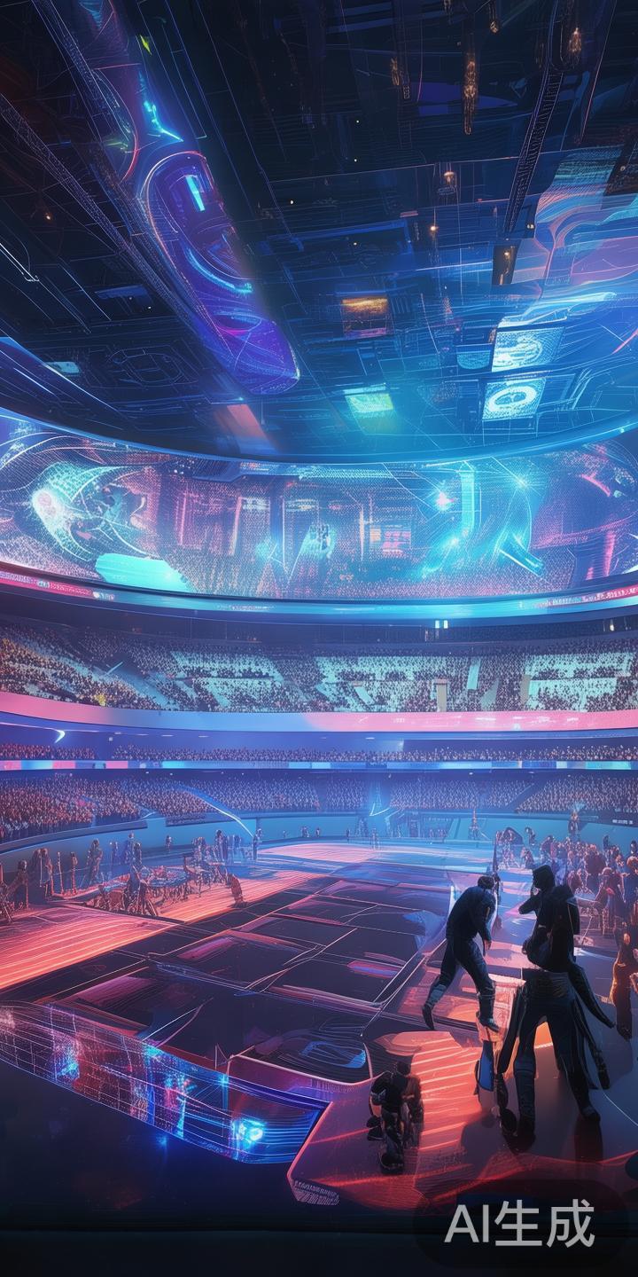 为了适应新兴的体育消费需求，创世九州体育不断探索多