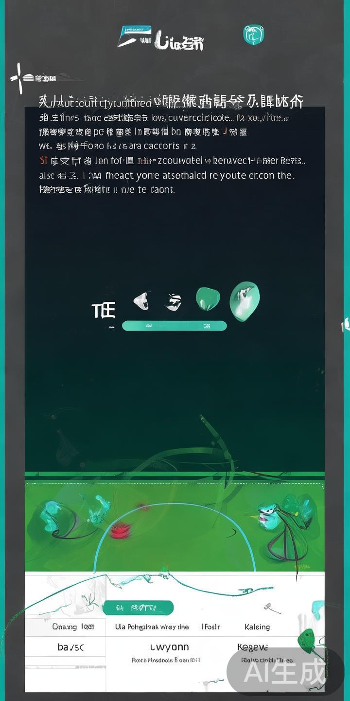 二、安全稳定的账号保障
安全性是体育娱乐平台的首