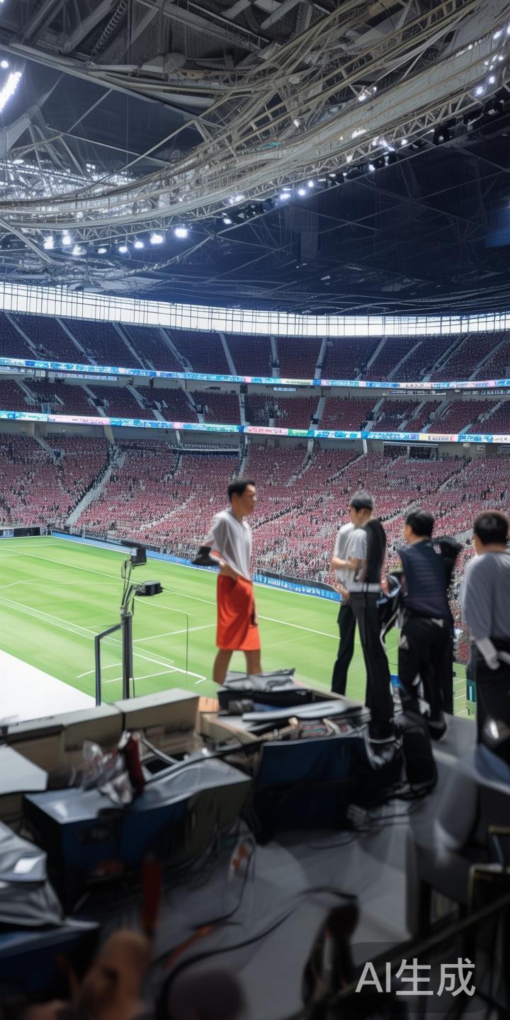 九州体育官方客服中心:专业服务与用户支持全方位保障 九州体育官方客服中心不仅注重日常服务,还在保障大型