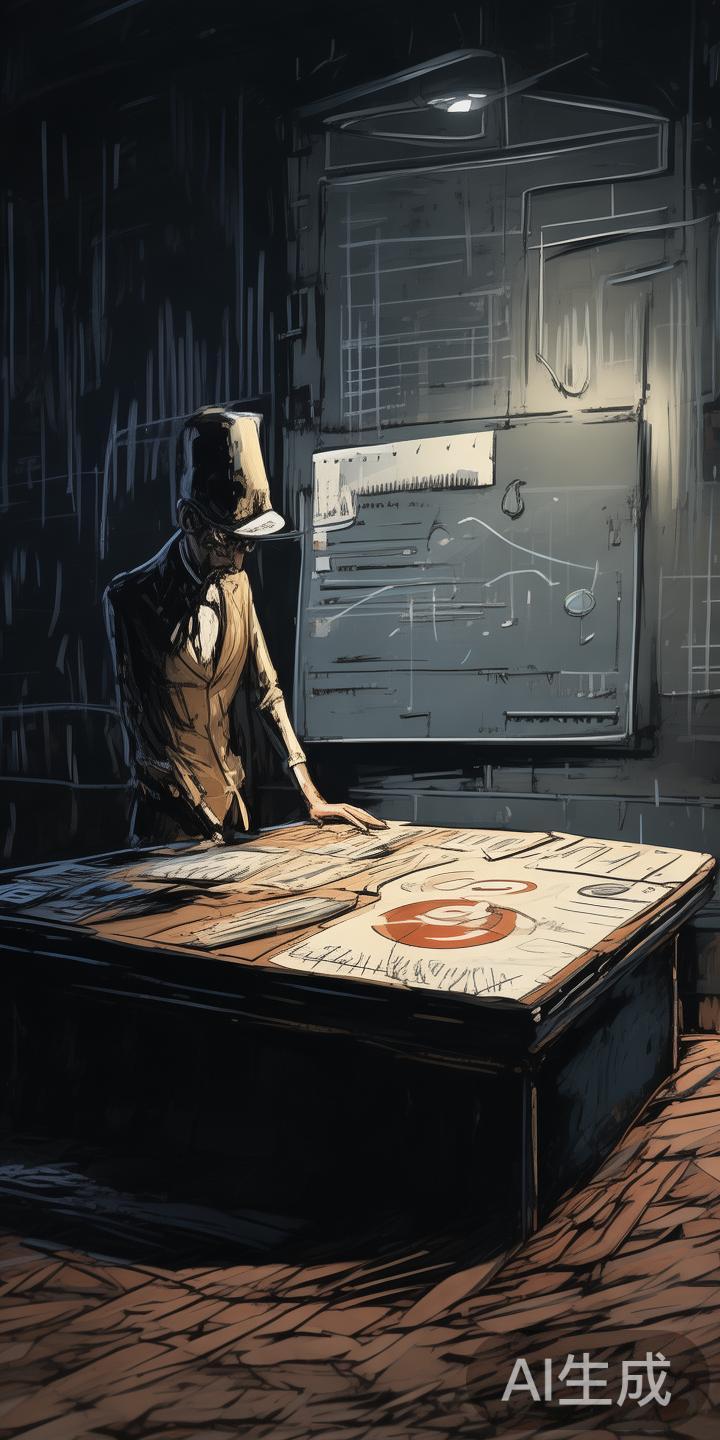 更令人担忧的是，一些用户可能会在事件中被误导，继续