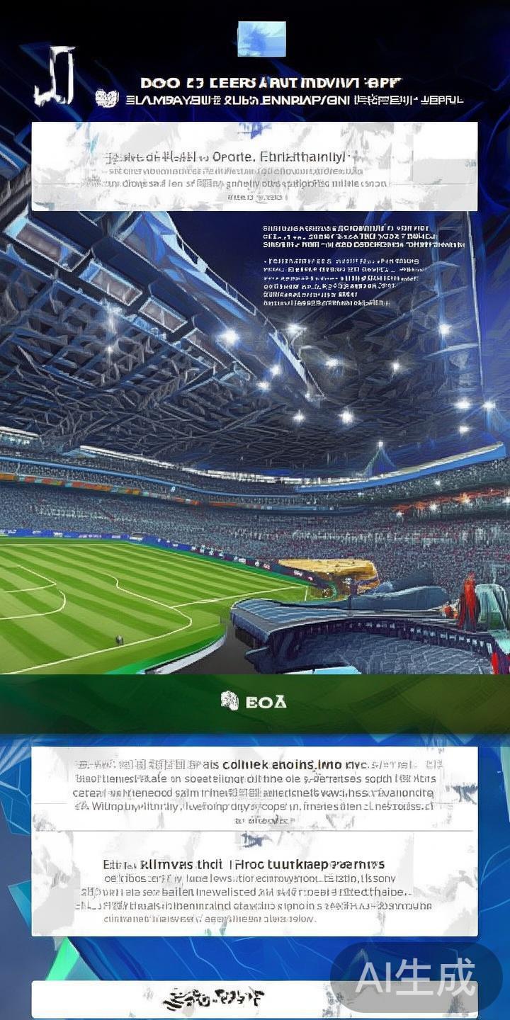 全面解析Leo九州体育创新玩法与丰富赛事内容的独特魅力 随着数字娱乐产业的不断创新与升级,体育赛事的互动体