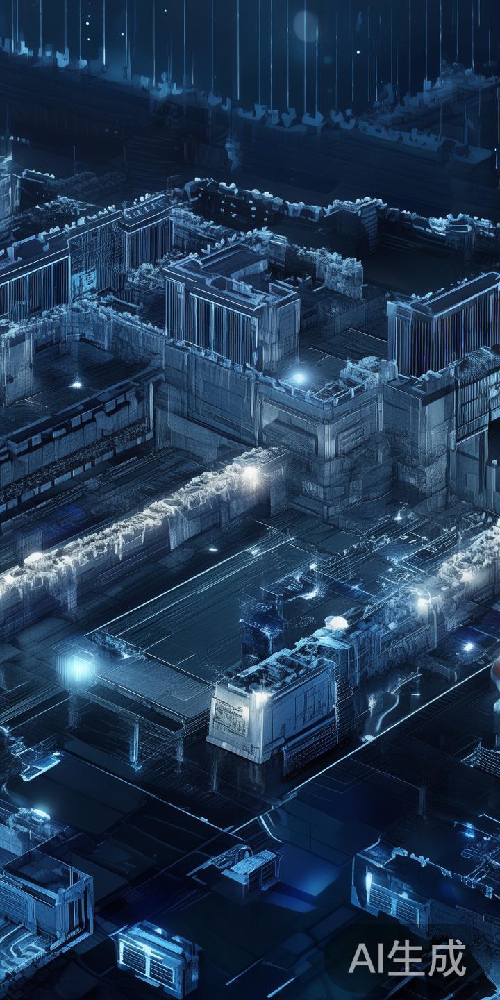 为了应对各种潜在的网络威胁，九州体育官网平台建立了