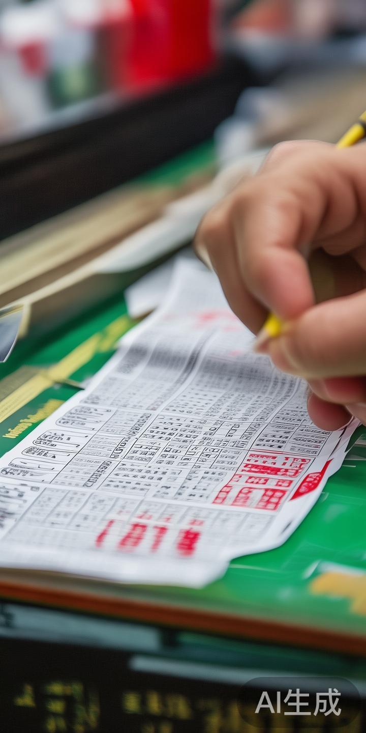 在九州体育体彩中，复式投注是一种较为常用的提升中奖