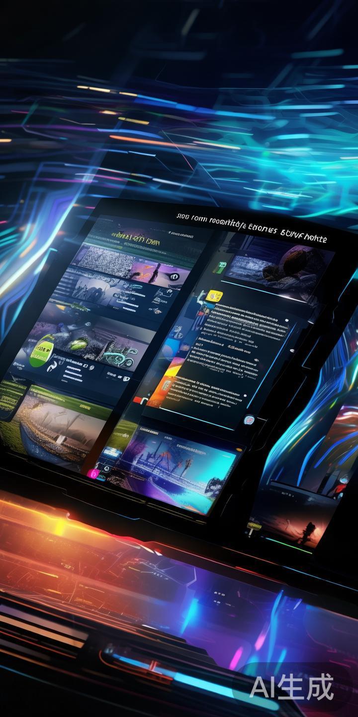 新版本引入了更智能的算法，结合用户浏览行为，推送个