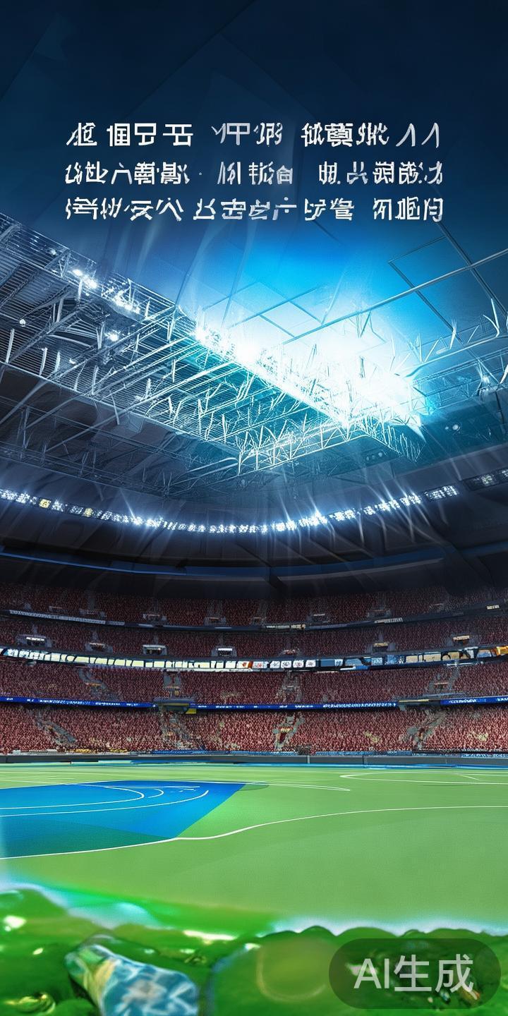 引言
在体育娱乐行业逐渐趋于多元化与个性化的今天