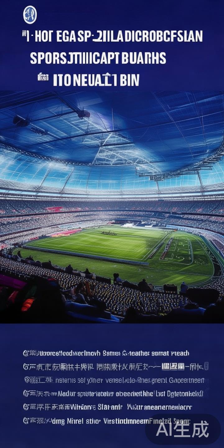 在当今数字媒体高速发展的时代，通过优质平台观看体育